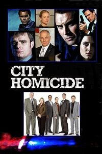 City Homicide